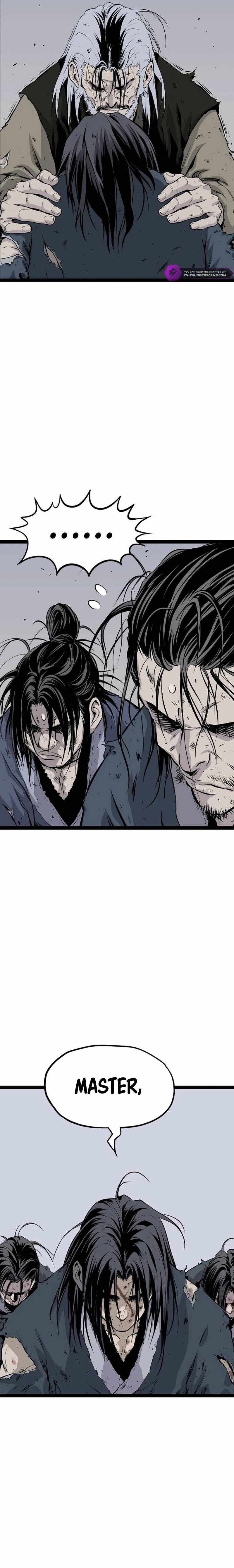 Asura (manhwa) Chapter 15 7